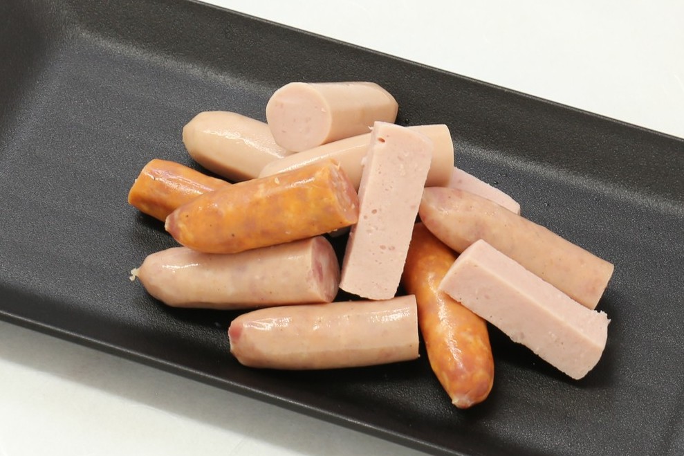 田園ハム（菅与）