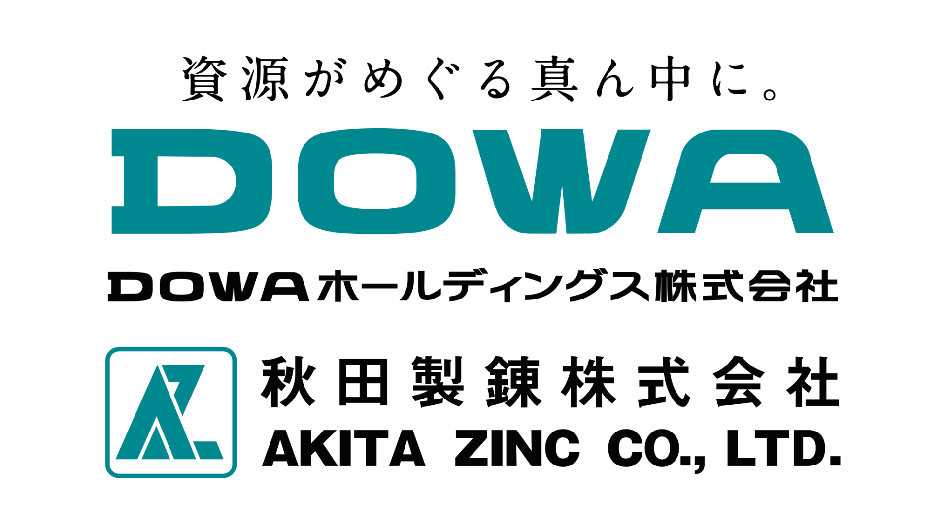 DOWAグループ・秋田製錬