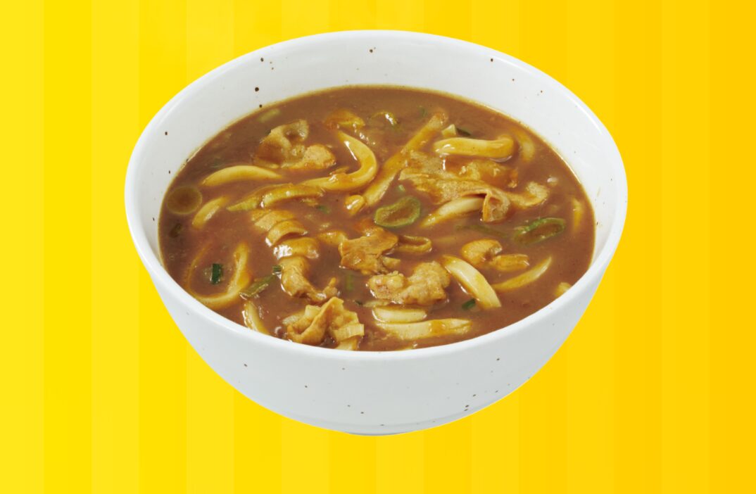 カレーハウスCoCo壱番屋
