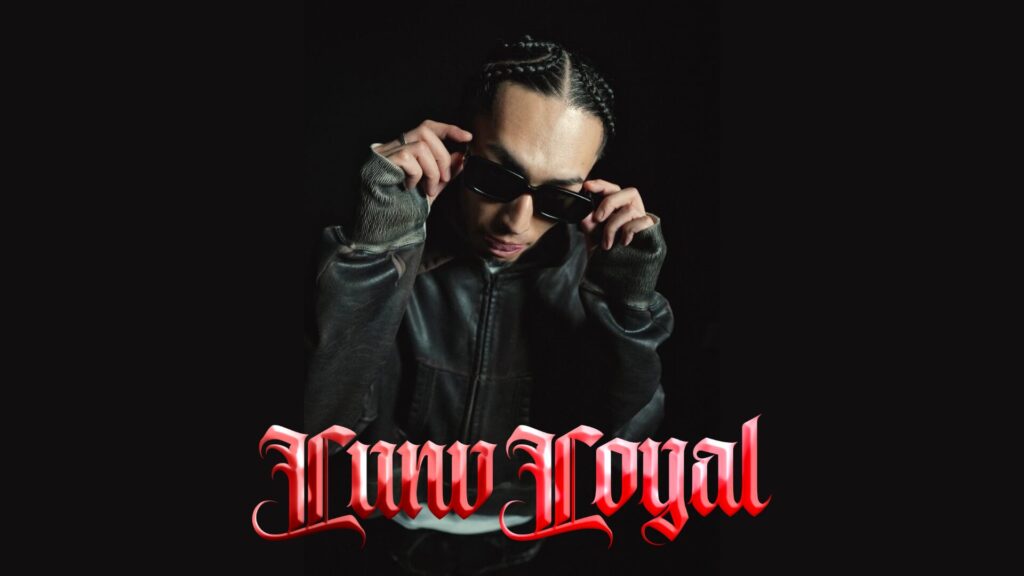 Lunv Loyal出演！