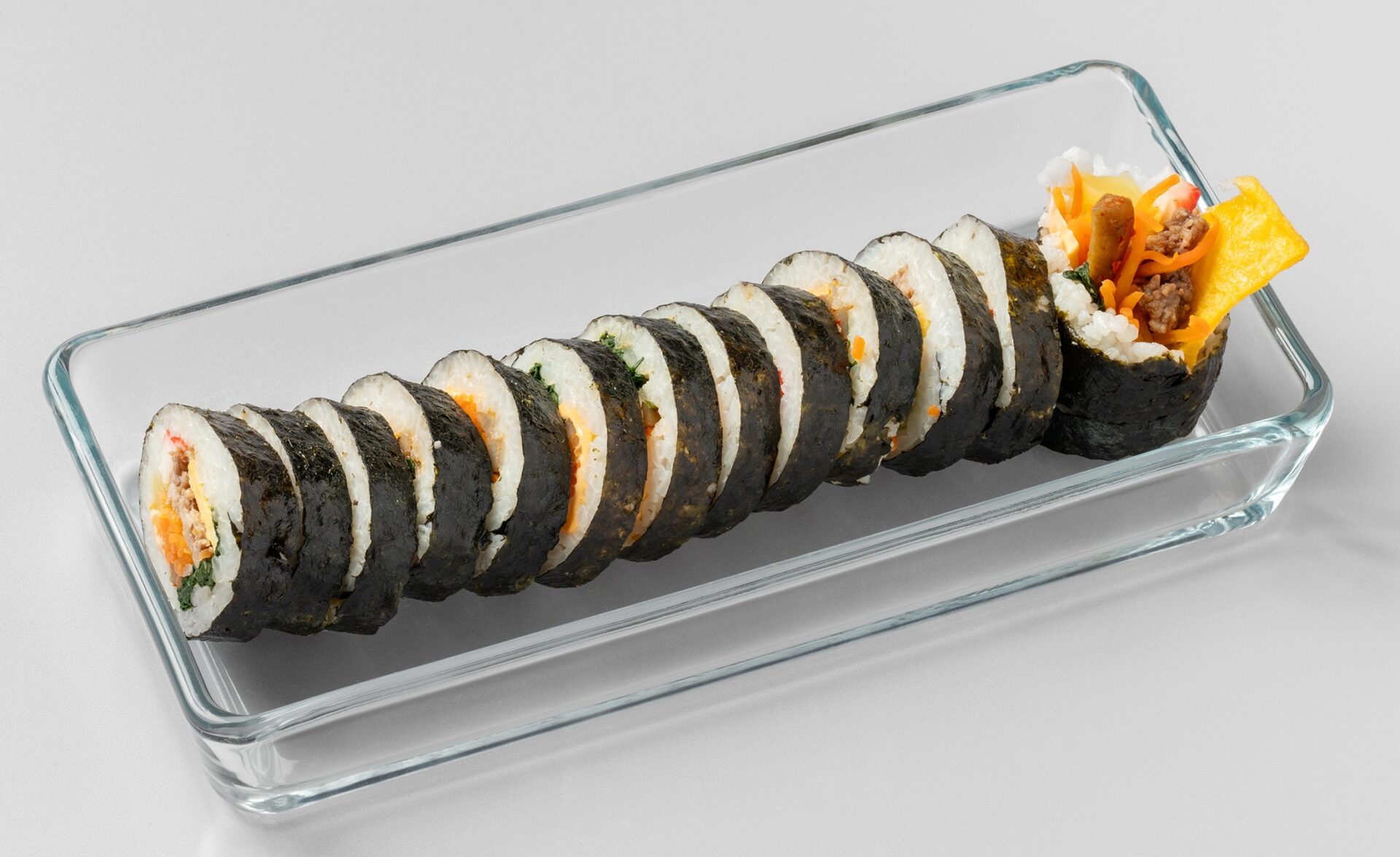 セジョンの食卓