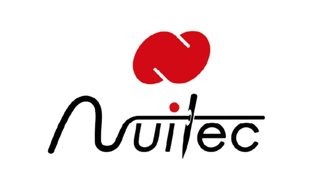 【ゲームスポンサー】Nui Tec Corporation【GAME2】